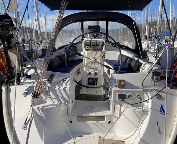Bavaria 36