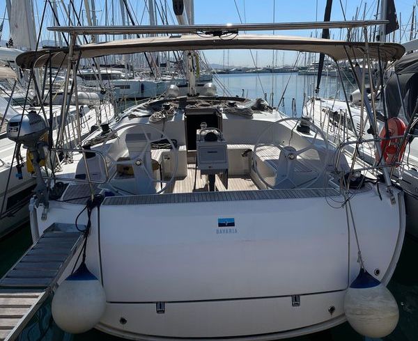 Bavaria Cruiser 51