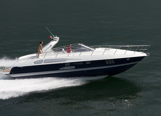 Airon Marine 425