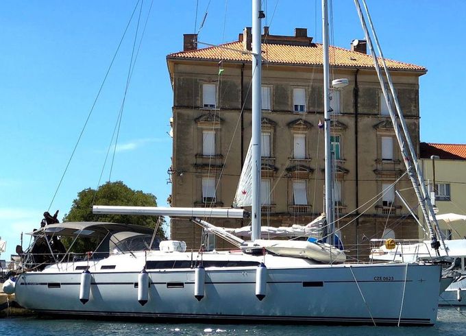 Bavaria Cruiser 51