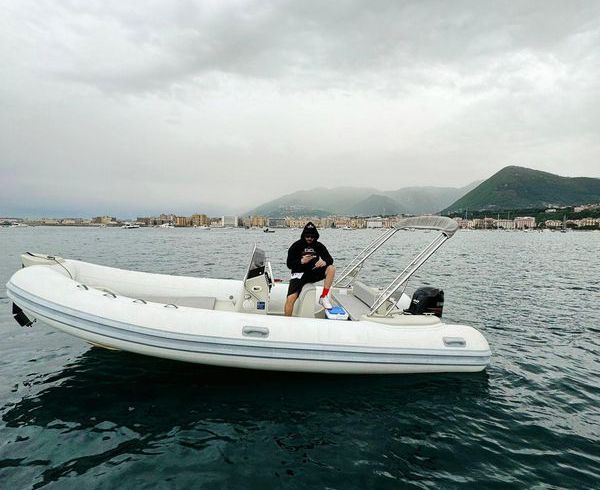 RIB 19