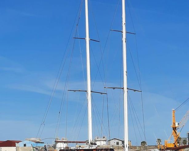 Bodrum Shipyard Bodrum Shipyard