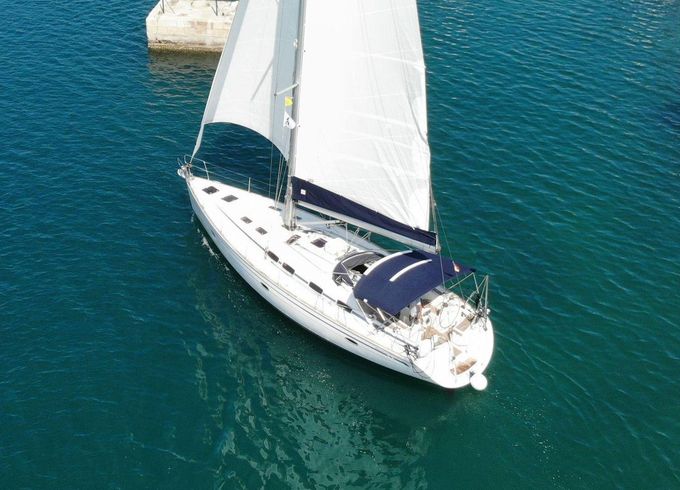 Bavaria 46