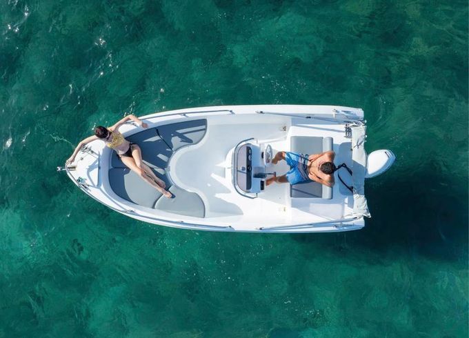 Brava 500
