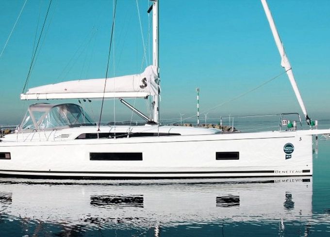 Beneteau Oceanis 46.1