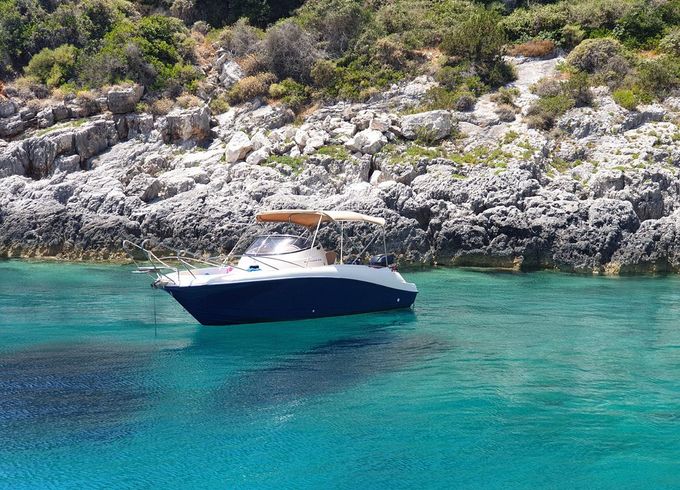 Poseidon Blue water 640