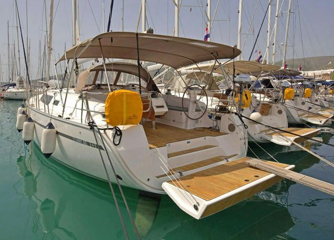 Bavaria Cruiser 46