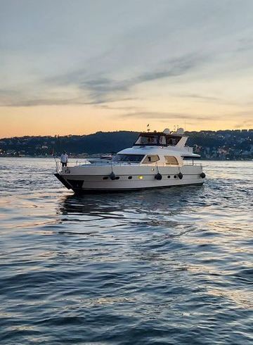 M/Y Motoryat