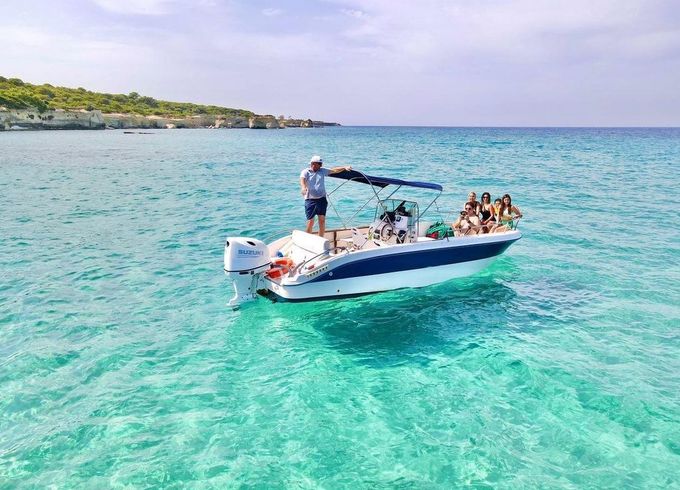Nautica Mingolla Brava 22