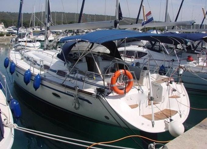 Bavaria 50  Cruiser