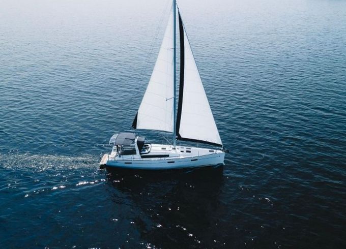 Beneteau Oceanis 45
