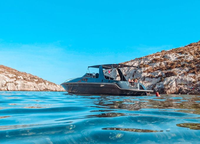 Tullio Abbate 42 Executive
