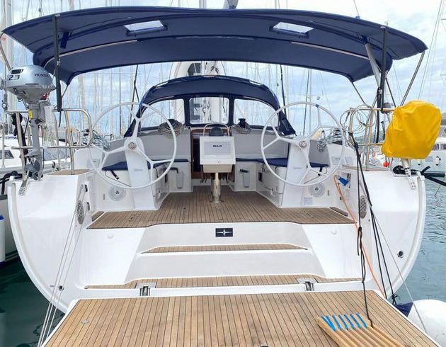 Bavaria Cruiser 46