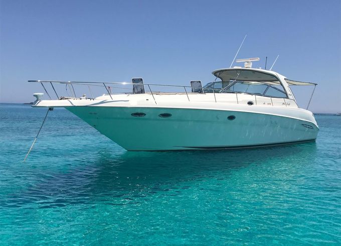 Sea Ray SUNDANCER