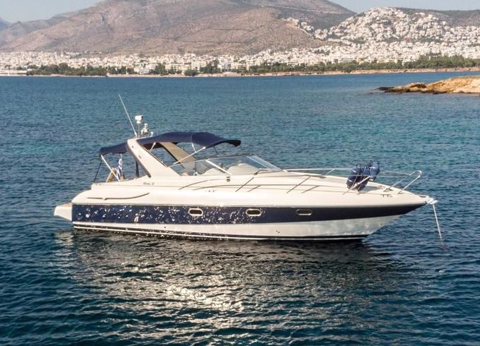 Windy Scirocco 33ft