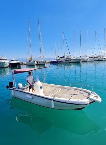 Nireus 550