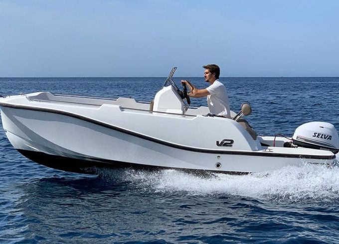 V2 500