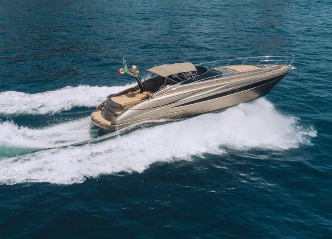 Rivale 52