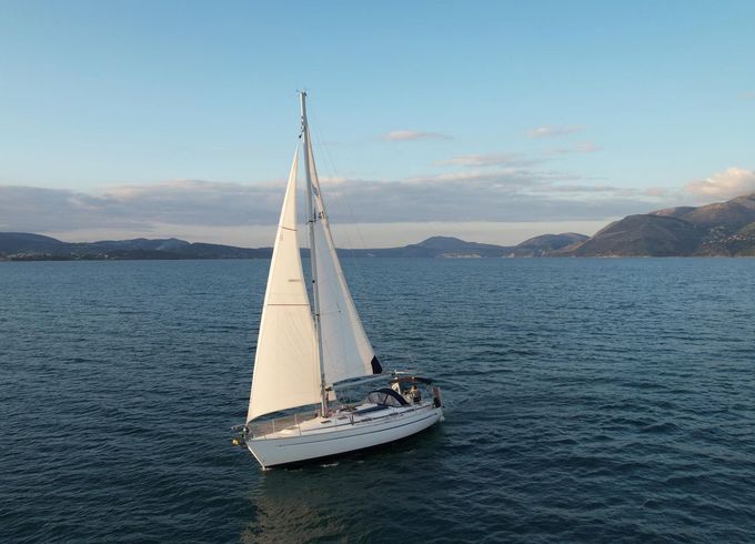 Bavaria Cruiser 41