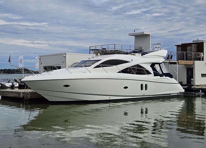 Sunseeker Manhattan