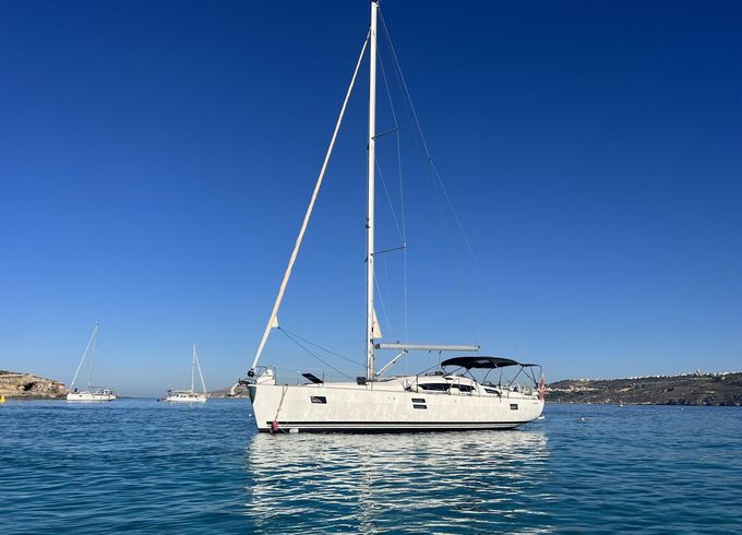 Elan Impression 45.1