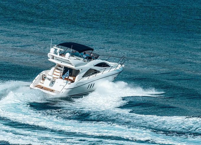 Sunseeker manhattan 50