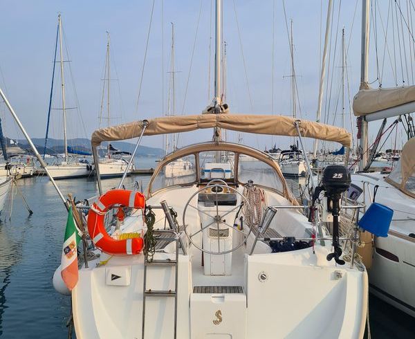 Beneteau Oceanis 331