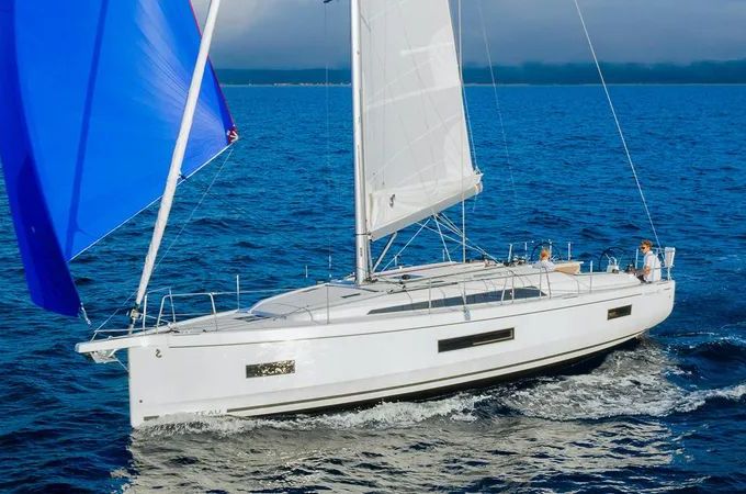 Beneteau 40.1