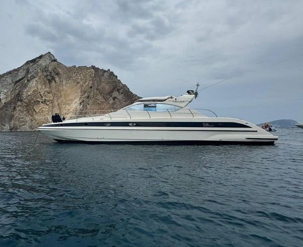 Conam 58 Sport HT
