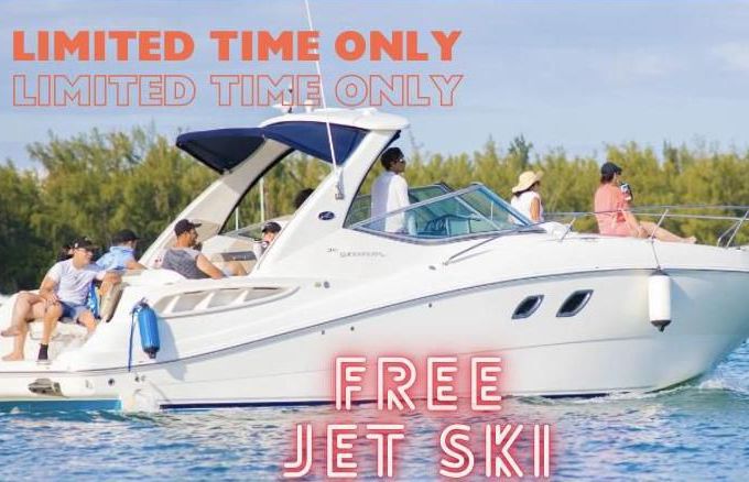 Sea Ray Sundancer