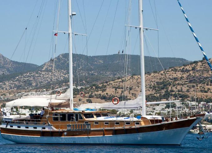 Gulet 79
