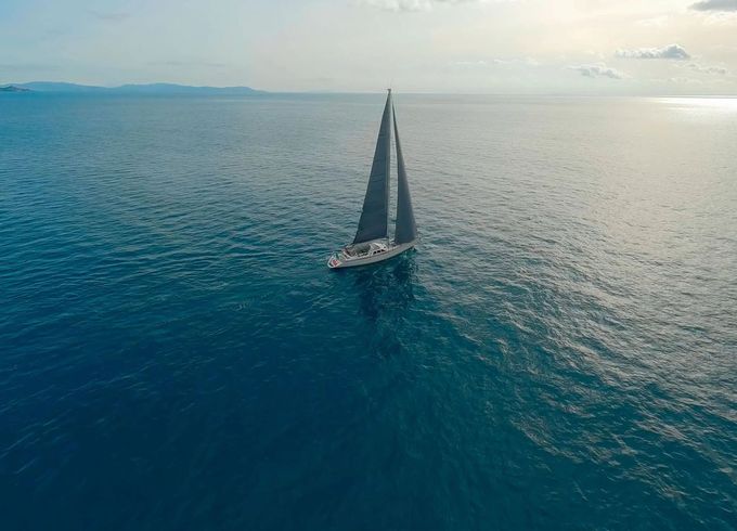 Baltic Yachts 73