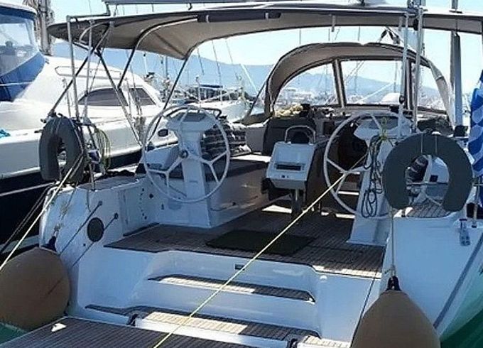 Bavaria Cruiser 46