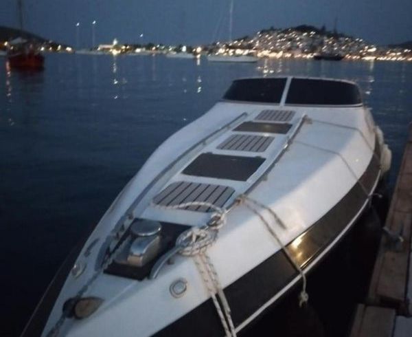 Sea Ray Envision