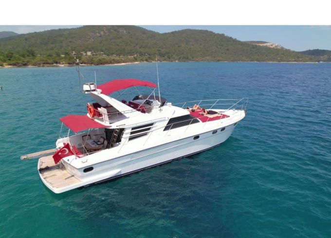 M/Y 57