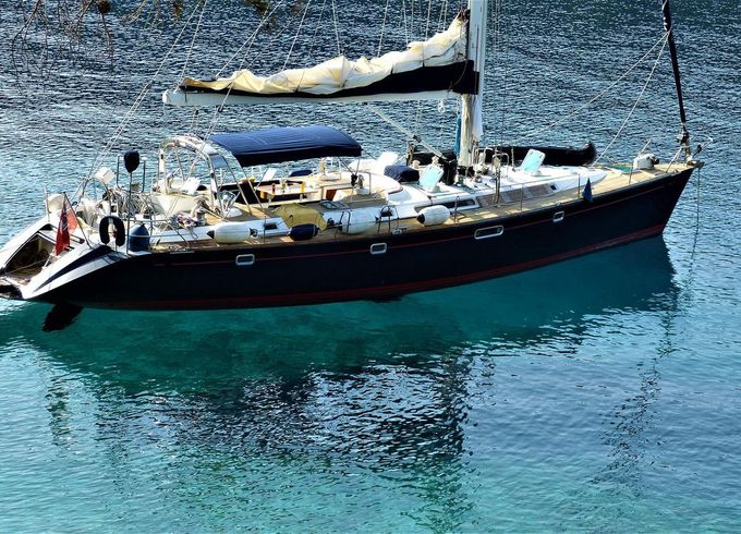 Beneteau Beneteau 62