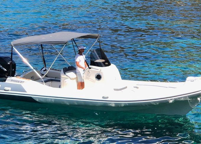 Nuova Jolly Prince 27