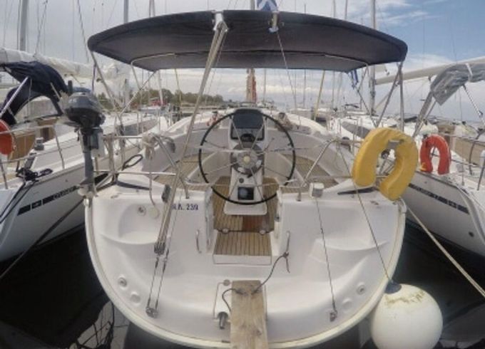 Bavaria 37 Cruiser