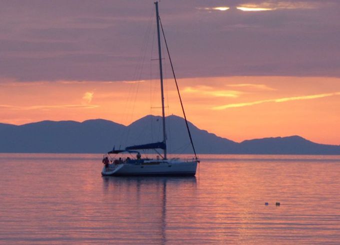 Bavaria 39 Cruiser