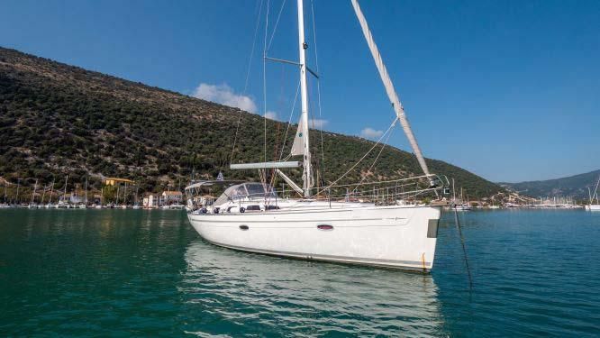 Bavaria Cruiser 40