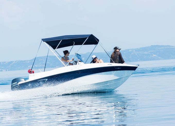 Compass 150