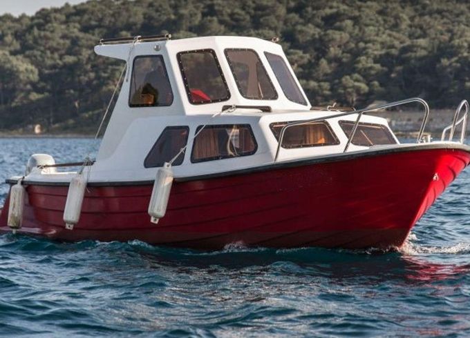 Adria Mare 690