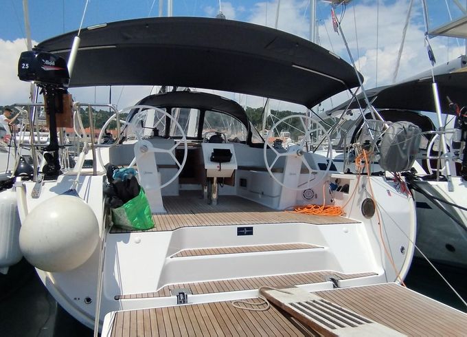 Bavaria Cruiser 46