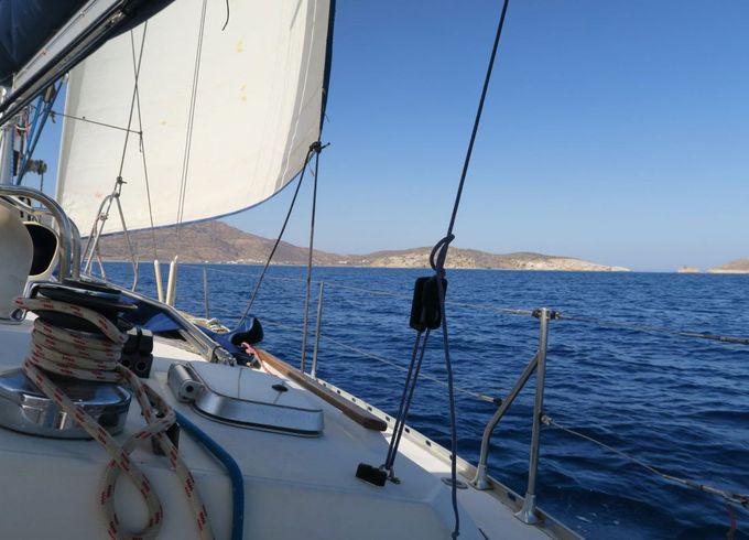 Jeanneau Sun Magic 44