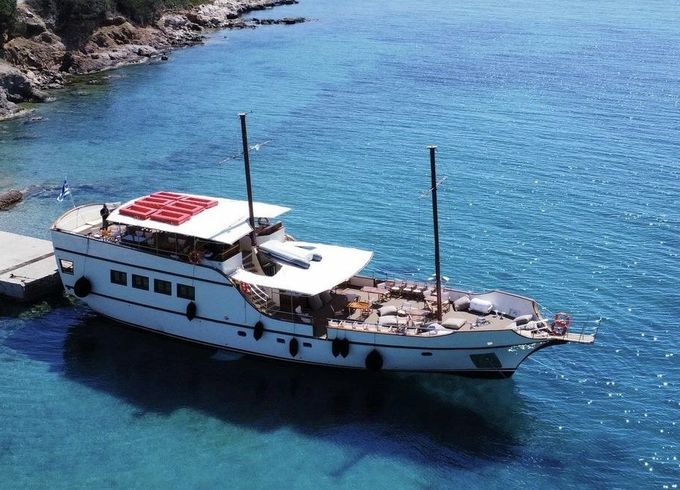 Soldatos Custom