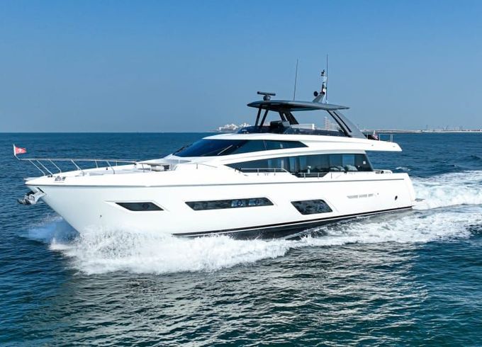 M/Y 79