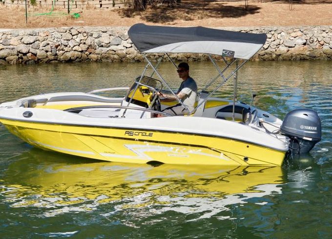 Rancraft RS Cinque 17