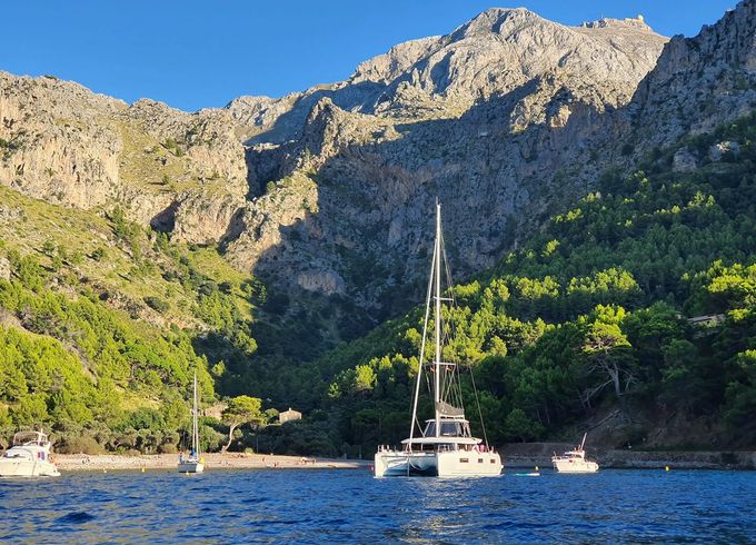 Lagoon 46