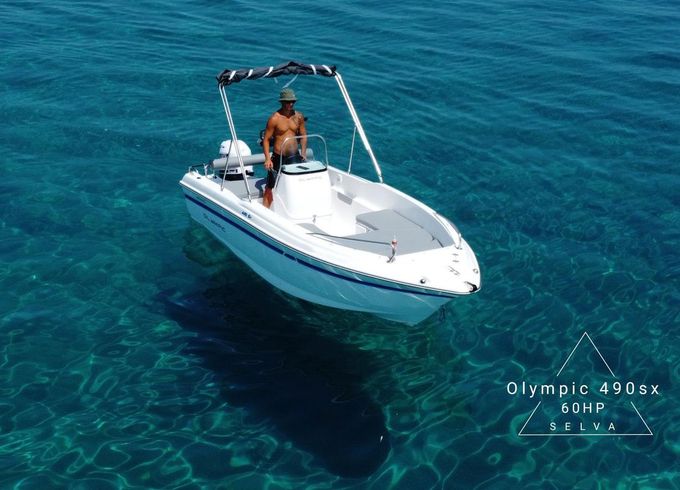 Olympic 490sx