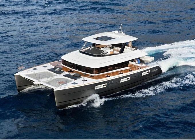 Lagoon 630